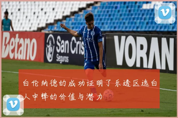 白伦纳德的成功证明了乐透区选白人中锋的价值与潜力