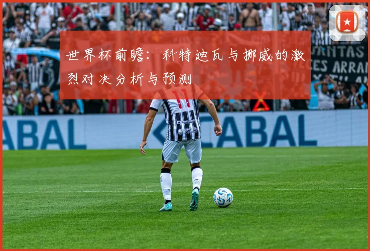 世界杯前瞻：科特迪瓦与挪威的激烈对决分析与预测